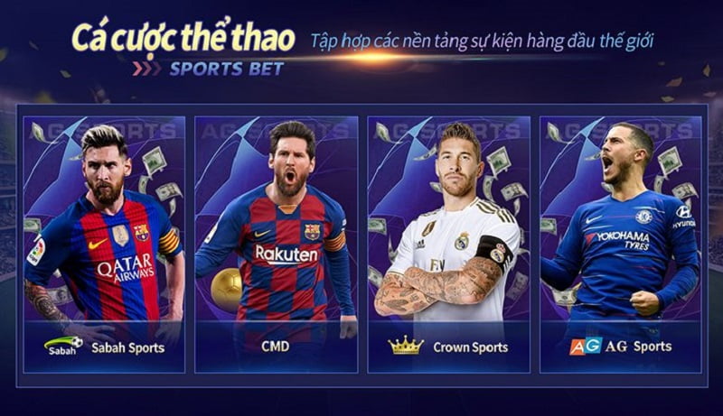 Các cấp độ phần thưởng và tiền thưởng trong trò chơi bắn cá cấp độ Fv88 - Fv88