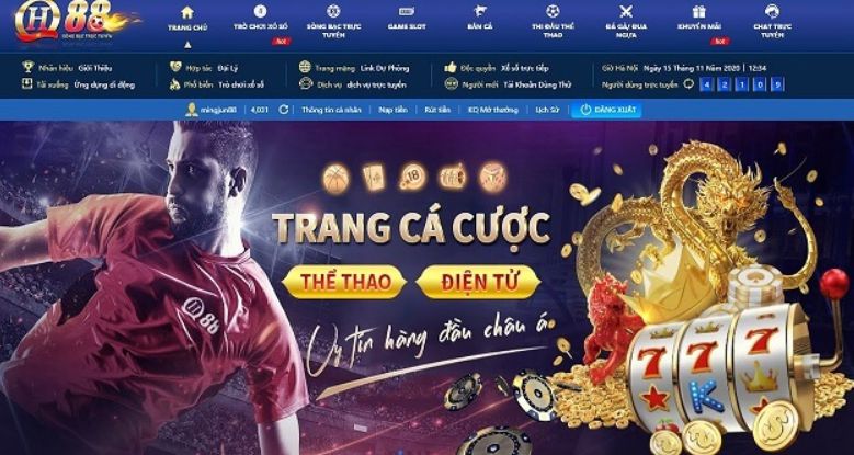Những ưu điểm chính của trang web cổng game Bet66 - Bet66