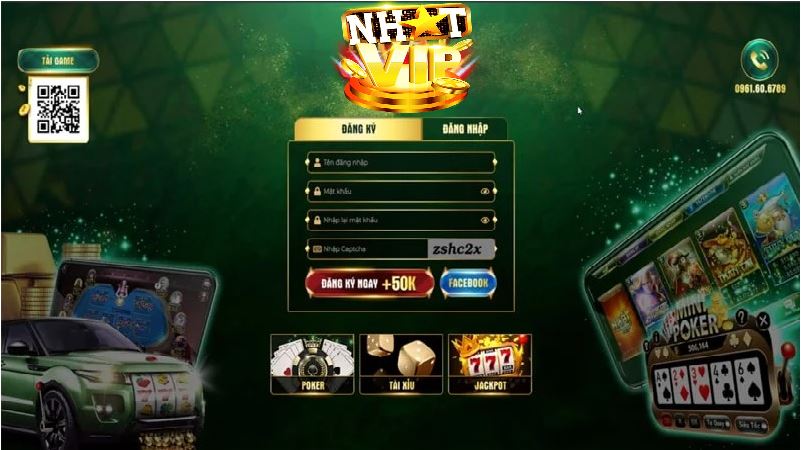 Thông tin về trang web game Vb66 - Vb66