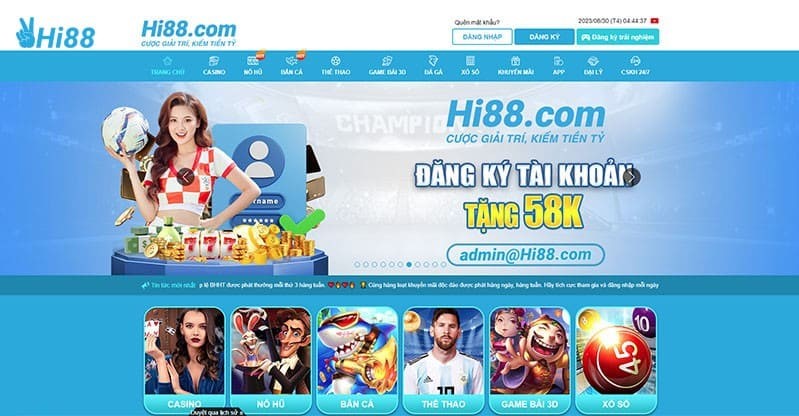 Khuyến mãi đặc biệt 23Win - 23Win