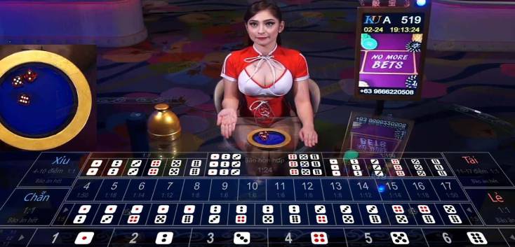 Betvn là một công ty game được cấp phép chính thức - Betvn