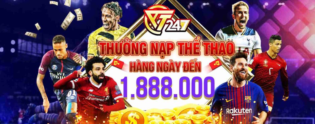 Giải thưởng thể thao 117Bet - 117Bet