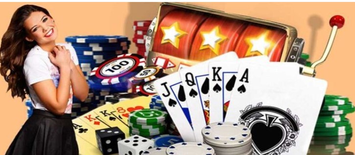 Công ty phát triển game cấp Manclub - Manclub