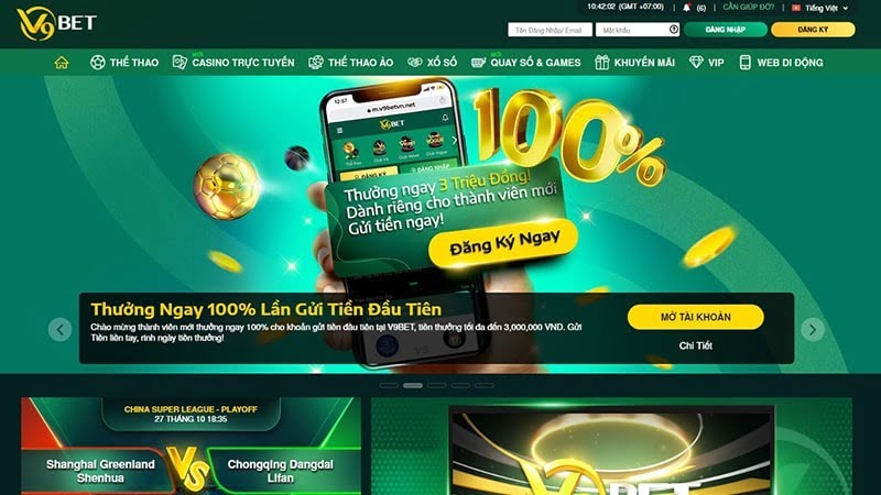 Hãy cùng khám phá những tựa game hấp dẫn mà K8vn mang đến! - K8vn