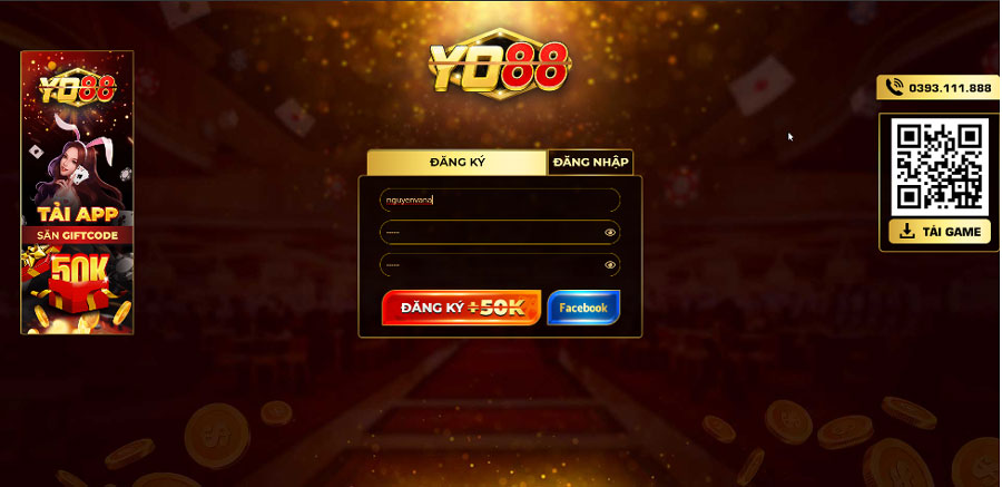Tìm hiểu về các sản phẩm game cấp Fun222 - Fun222