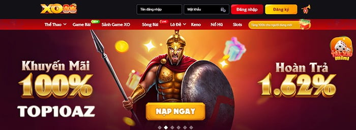 Liên kết mở khóa cuối cùng cho K9win - K9win