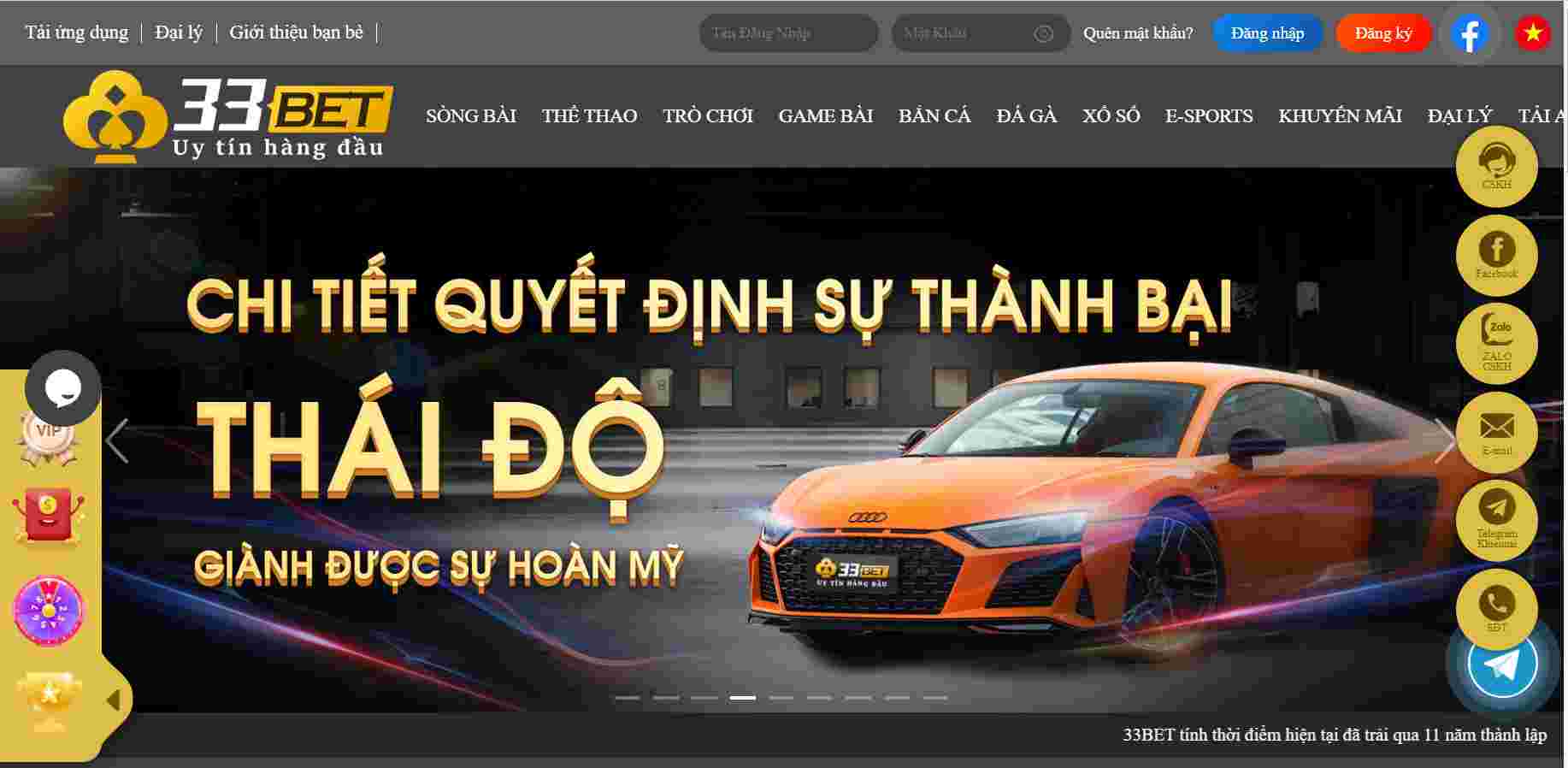 Đăng ký tài khoản để nhận ngay phần thưởng 133000 từ Asia99 - Asia99