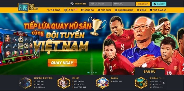 Hướng dẫn phát triển nền tảng Vipwin - Vipwin