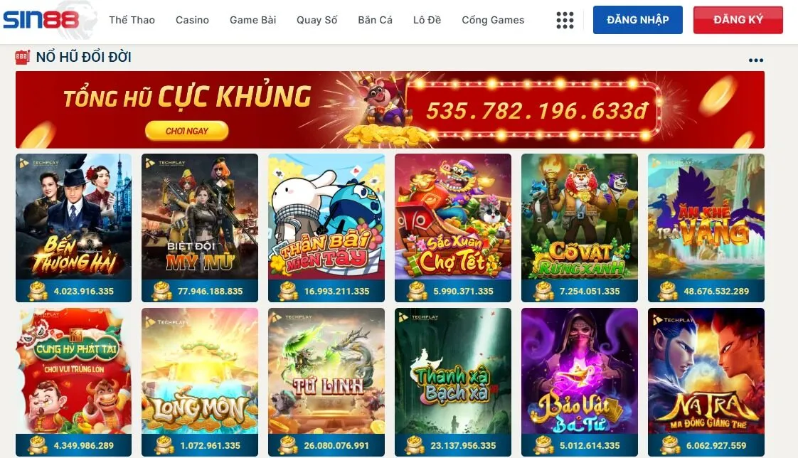 Dưới đây là một số thông tin cơ bản về trang web chơi game trực tuyến V6bet - V6bet