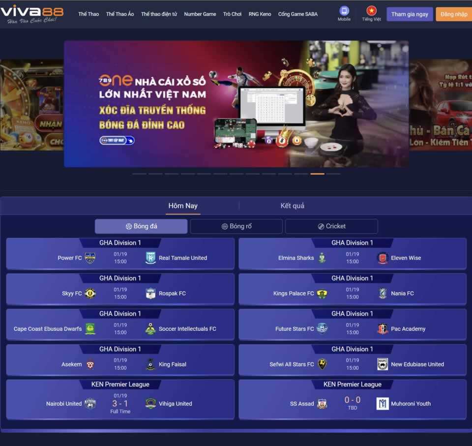 Nền tảng đạt chuẩn G6bet này cung cấp hơn 2600 trò chơi - G6bet