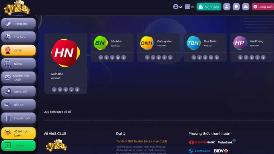 Cách tham gia game I999 - I999