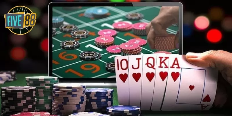 Trải nghiệm chơi game trực tuyến hoàn toàn mới của 68Game đã chính thức ra mắt - 68Game