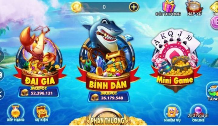 Giao diện cá cược trên máy tính để bàn của trang web Bet66 - Bet66