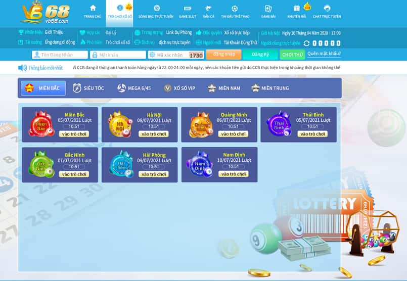 Chiến dịch khuyến mãi cấp độ Bj66 sẽ tiếp tục mang lại phần thưởng cho người chơi - Bj66