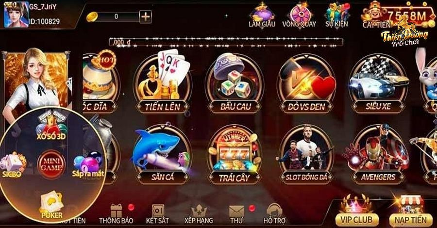 Mẹo cá cược trực tuyến cấp độ Gemwin dành cho người mới bắt đầu để dễ dàng kiếm tiền - Gemwin