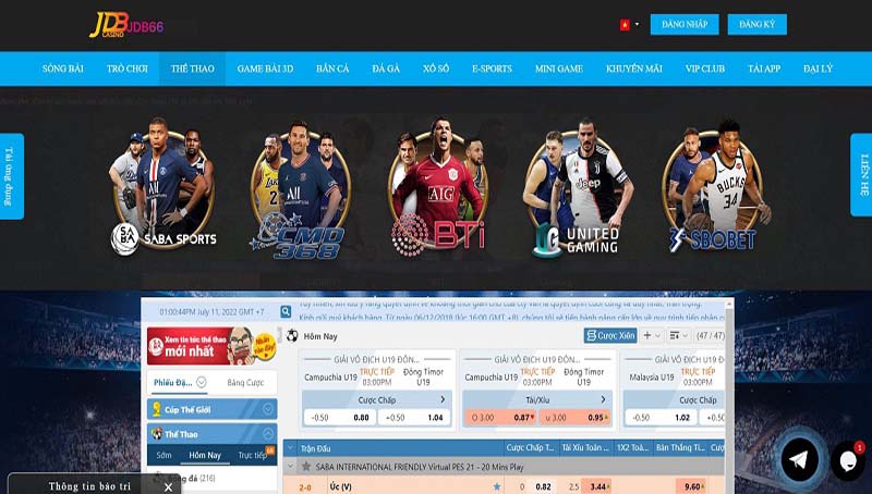 Đánh giá toàn diện trang web cổng game Fconline - Fconline