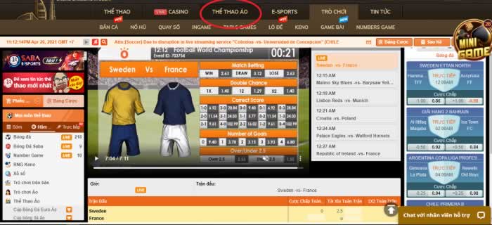 Một trò chơi may rủi hấp dẫn trên nền tảng Lucky88 - Lucky88