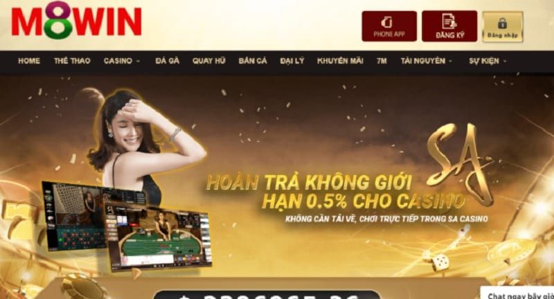 Dưới đây là một số thông tin cơ bản về công ty game uy tín Ricwin - Ricwin