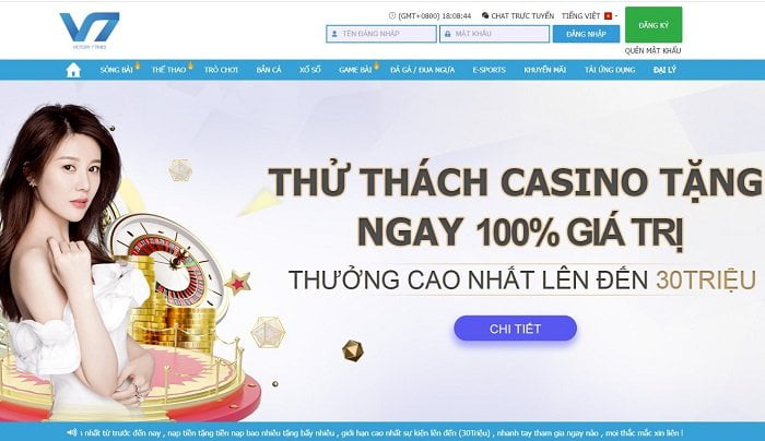 Giải thích các phương pháp rút tiền 33King - 33King