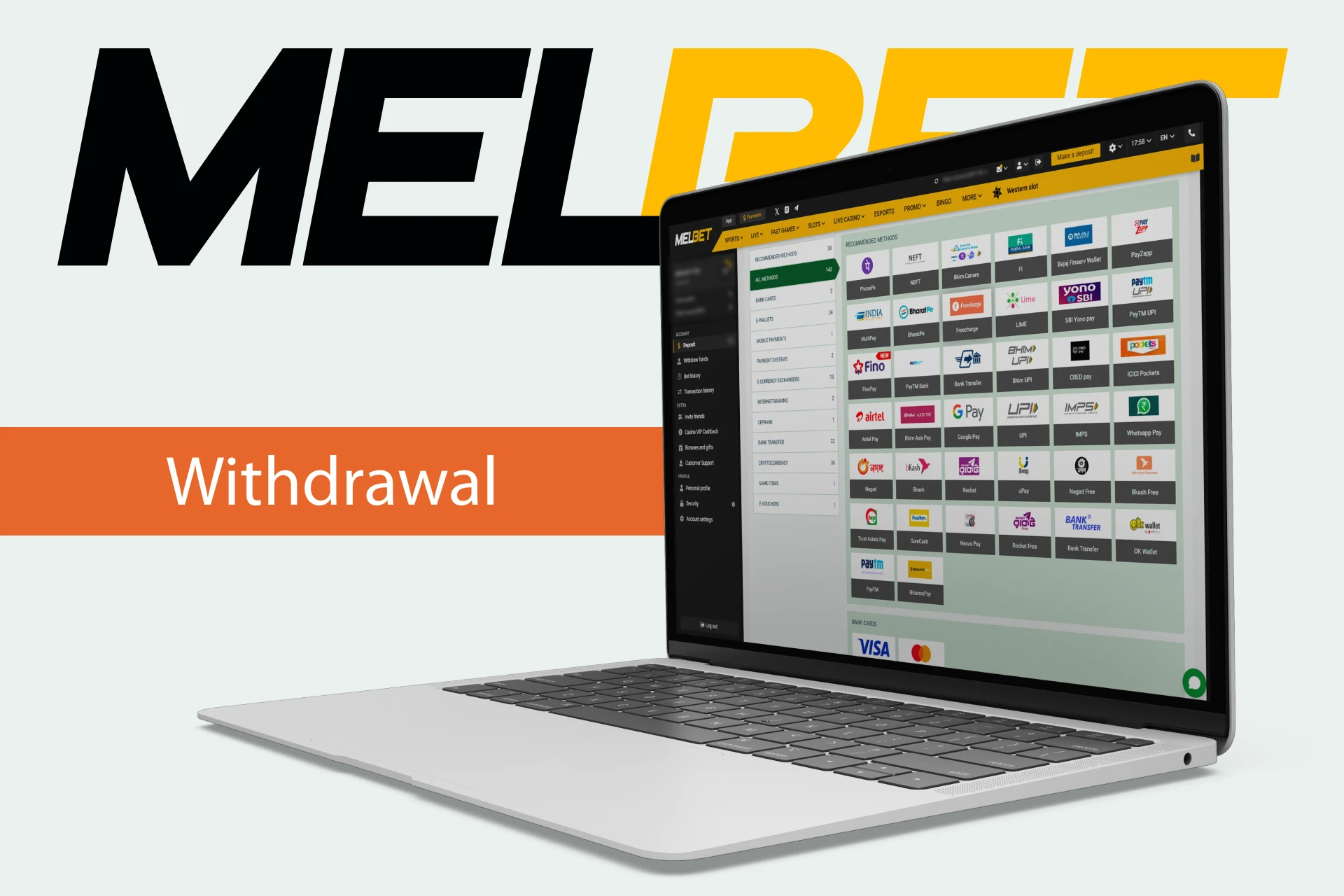 Tải ứng dụng M8win: Trải nghiệm cá cược trên di động - M8win