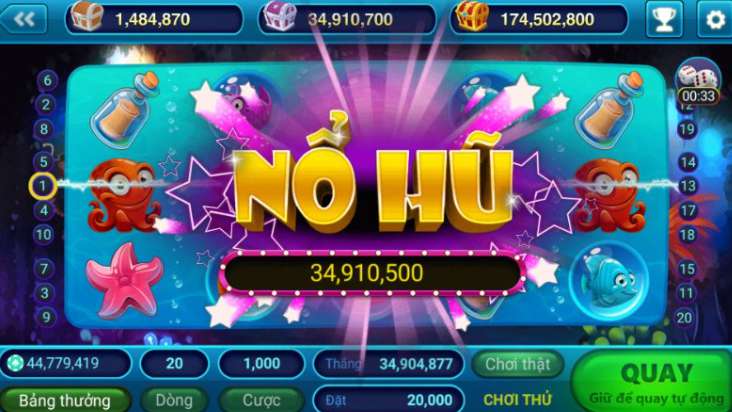 Dòng sản phẩm trò chơi Fun88 - Fun88