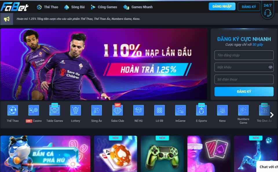 98Win hỗ trợ những tựa game nào? - 98Win