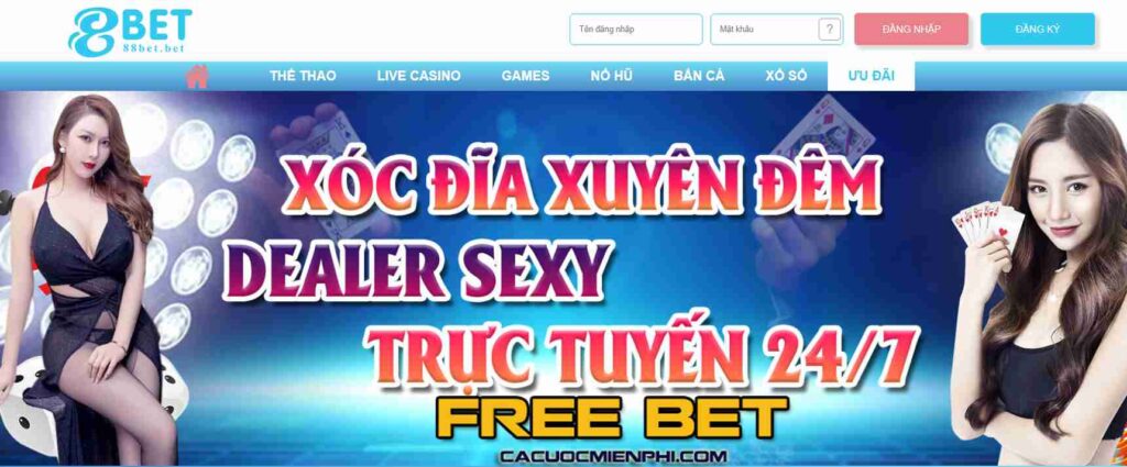 Tổng quan về một số hoạt động quảng bá phổ biến nhất của Rik88 - Rik88