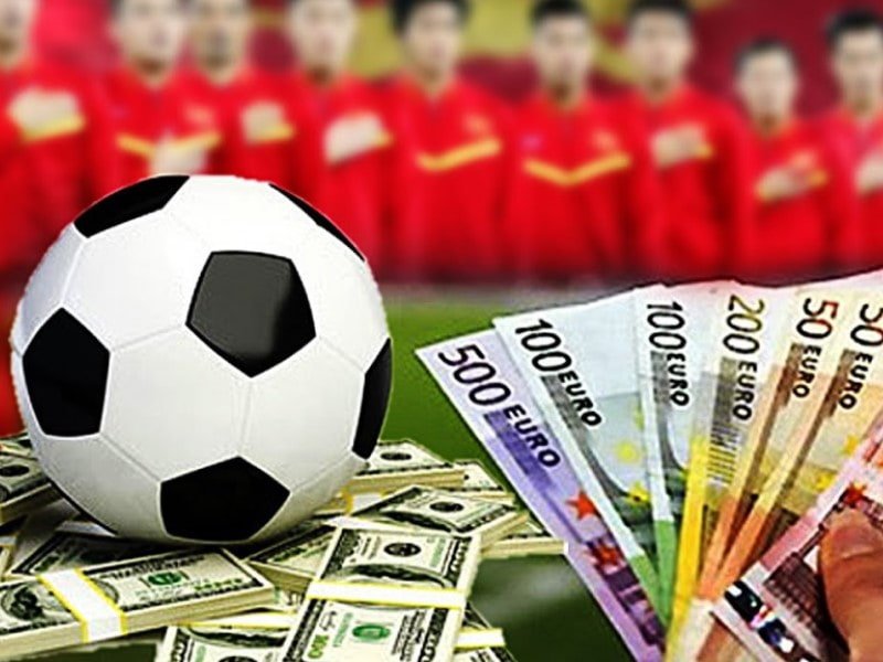 Những điều quan trọng cần lưu ý khi gửi tiền vào trang web chơi game cấp K8 - K8