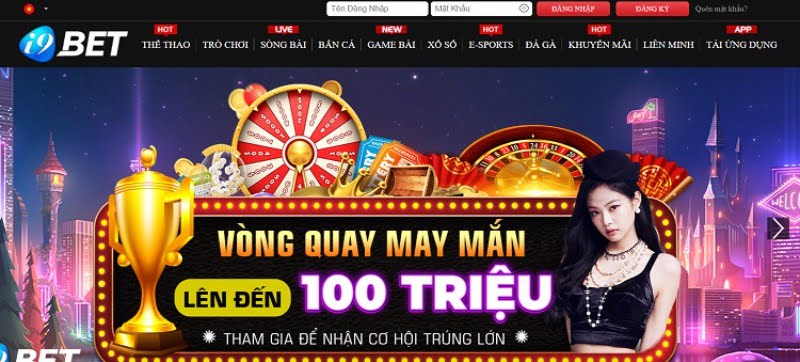 Ưu điểm của dịch vụ website game Vn6 - Vn6