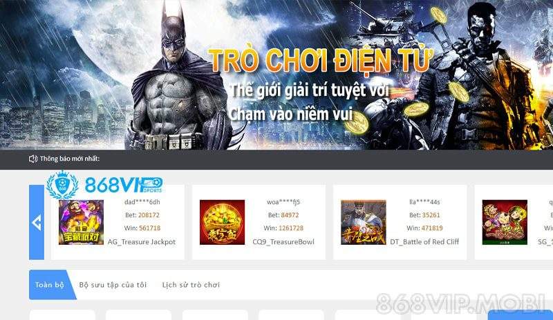 Tận hưởng các đặc quyền VIP hạng Vb66 và khám phá thế giới xa hoa - Vb66
