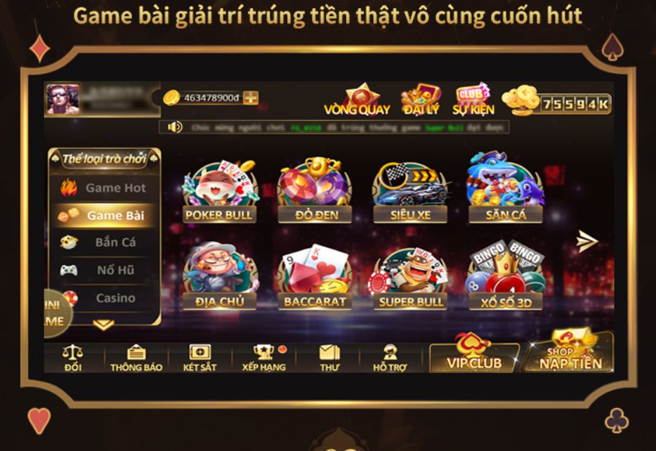 Mô tả trò chơi Xo88 - Xo88