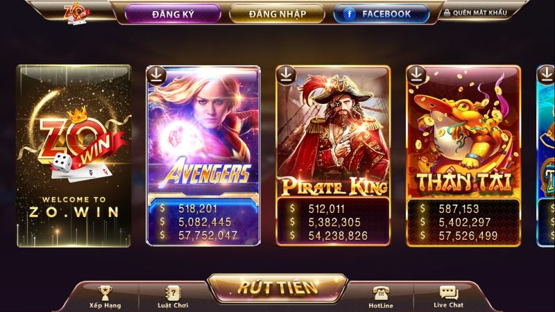 Đăng ký tài khoản để nhận 100000 phần thưởng miễn phí từ Da 9Vnd Games - 9Vnd