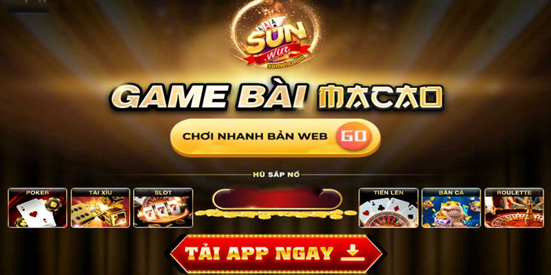 Dịch vụ của Công ty Trò chơi Yue88 - Yue88