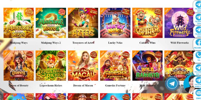 Nền tảng phát triển 789Bet - 789Bet