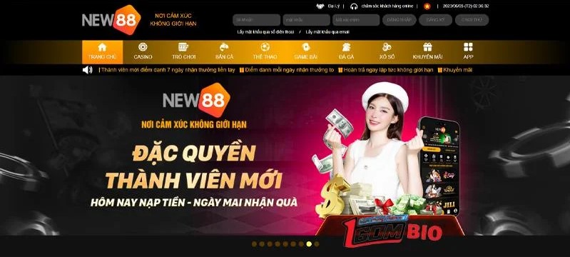 Tải xuống ứng dụng Vip88 và tệp APK Vip88 cho Android, iOS và PC miễn phí - Vip88