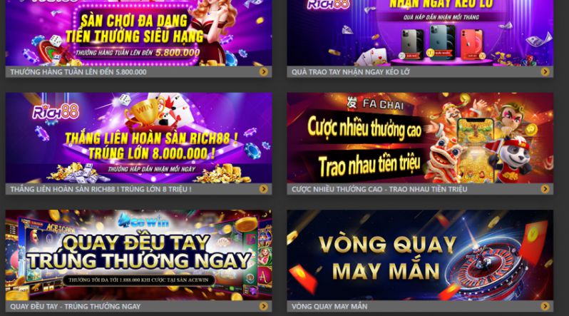 Giới thiệu thông tin về V6bet - V6bet