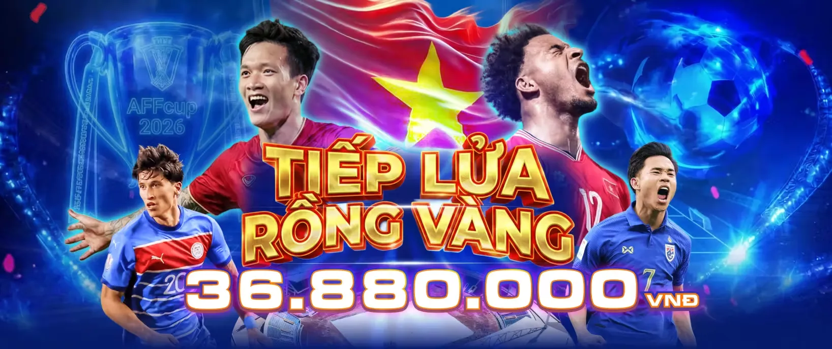 Những người chơi xổ số giàu kinh nghiệm ở cấp độ 6M88 có tỷ lệ trúng thưởng cao - 6M88