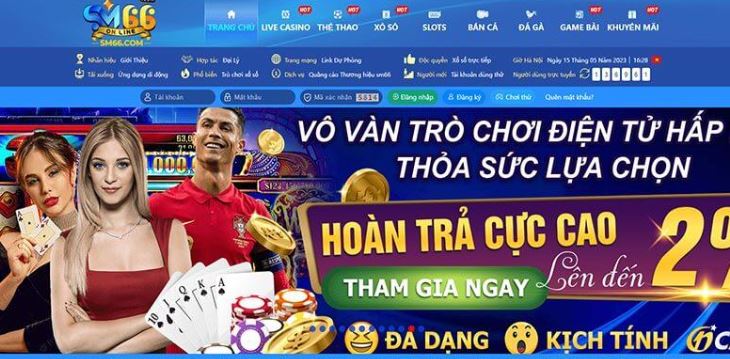 Giới thiệu ngắn gọn về một nền tảng chơi game Sunwin đáng tin cậy - Sunwin