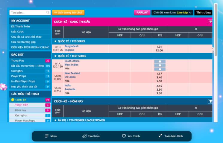 Tôi cần làm gì để đăng ký trở thành thành viên của 100Bet? - 100Bet