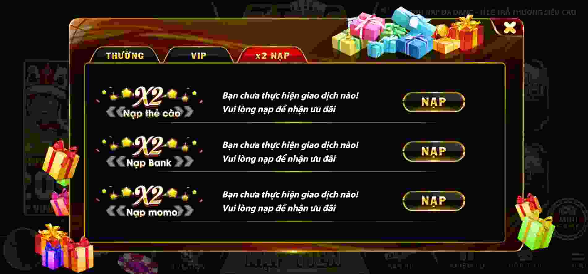 Lưu ý quan trọng khi nhận thông tin khuyến mãi của Red88 - Red88