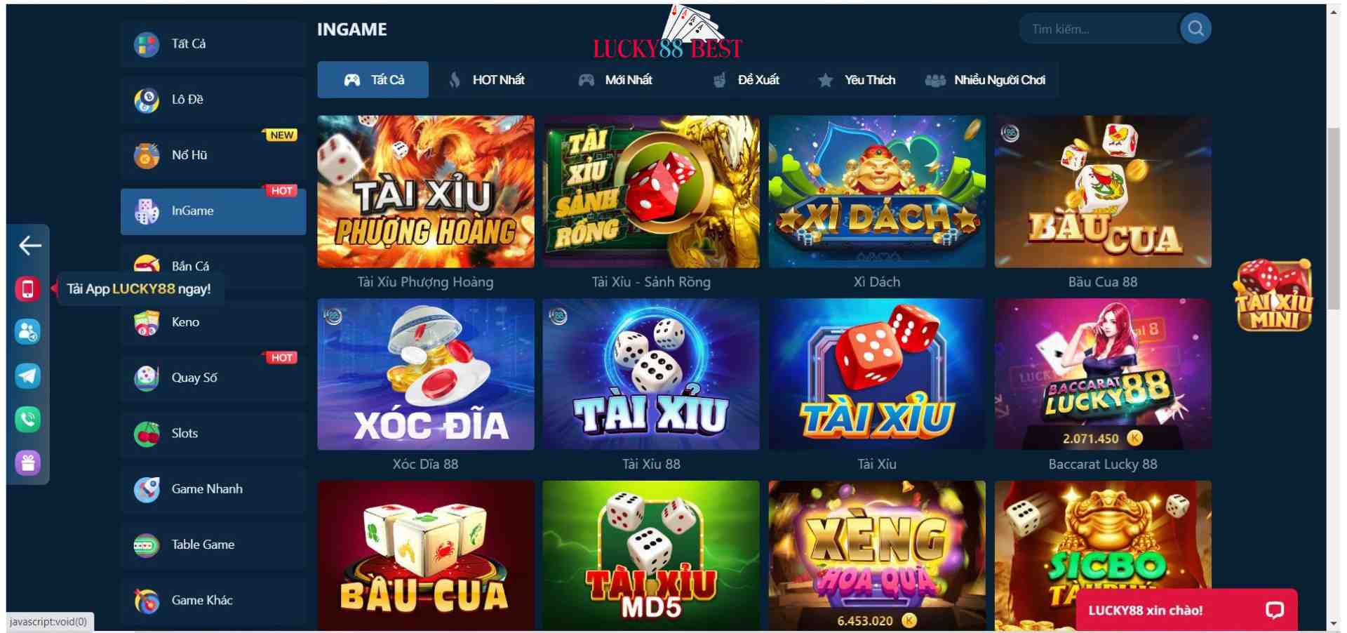 danh tiếng của công ty game 181Bet - 181Bet