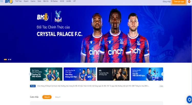 Bản tin đặc biệt về thể thao Bet888 - Bet888