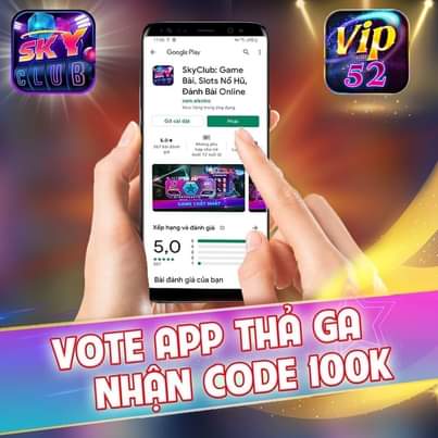 Tải ứng dụng Max88 để nhận phần thưởng hấp dẫn! - Max88