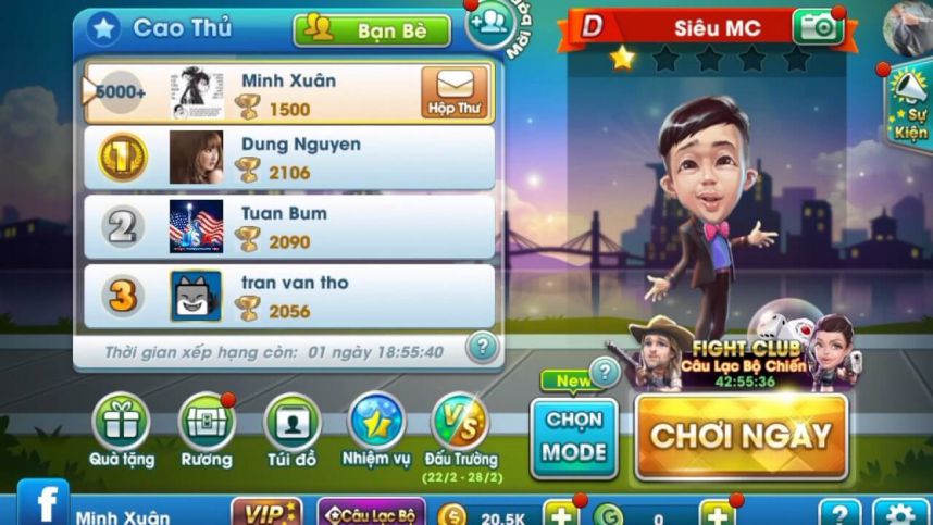 Ứng dụng Nn88 cung cấp những trò chơi nào? - Nn88