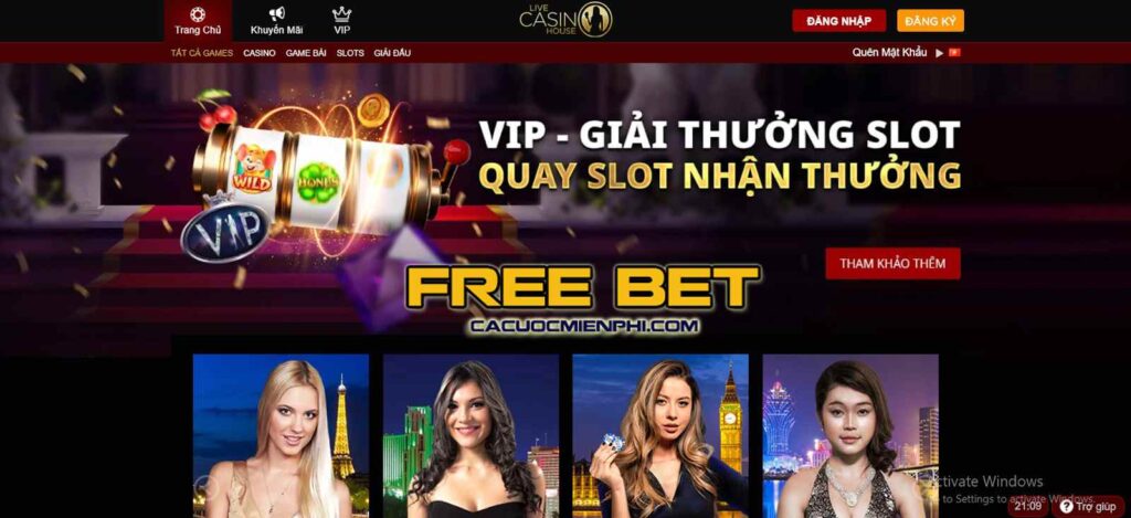Đánh giá của Ee88 về trang web trò chơi Ee88 - Ee88