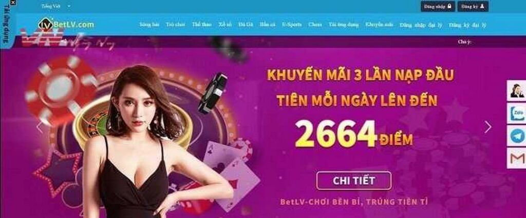 Hướng dẫn cách nạp tiền vào Ta88 - Ta88