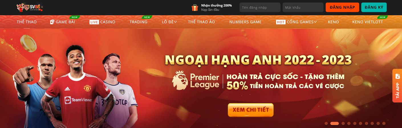 Xem các sản phẩm và dịch vụ do Sc88 Games cung cấp - Sc88