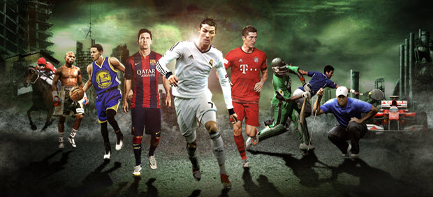 Điều gì khiến Raybet Games khác biệt so với các công ty game khác? - Raybet
