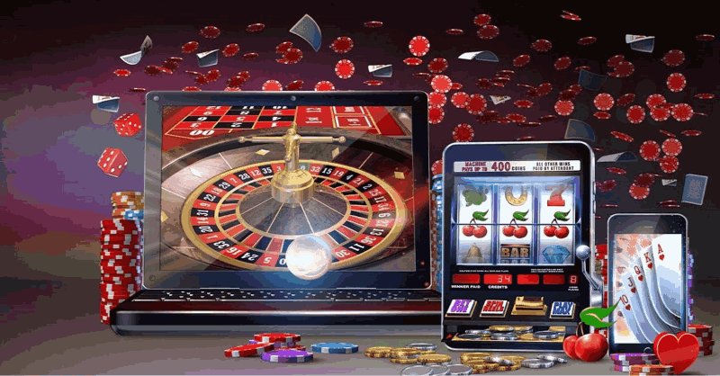Đánh giá tính chuyên nghiệp của các trang web chơi game được xếp hạng Ce88 - Ce88