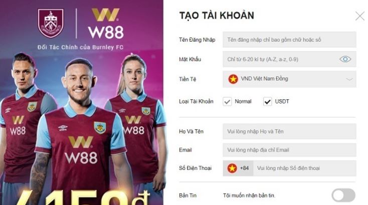 Đăng ký với tư cách là công ty game hạng Mocbai và nhận ngay phần thưởng 50000 nhân dân tệ - Mocbai